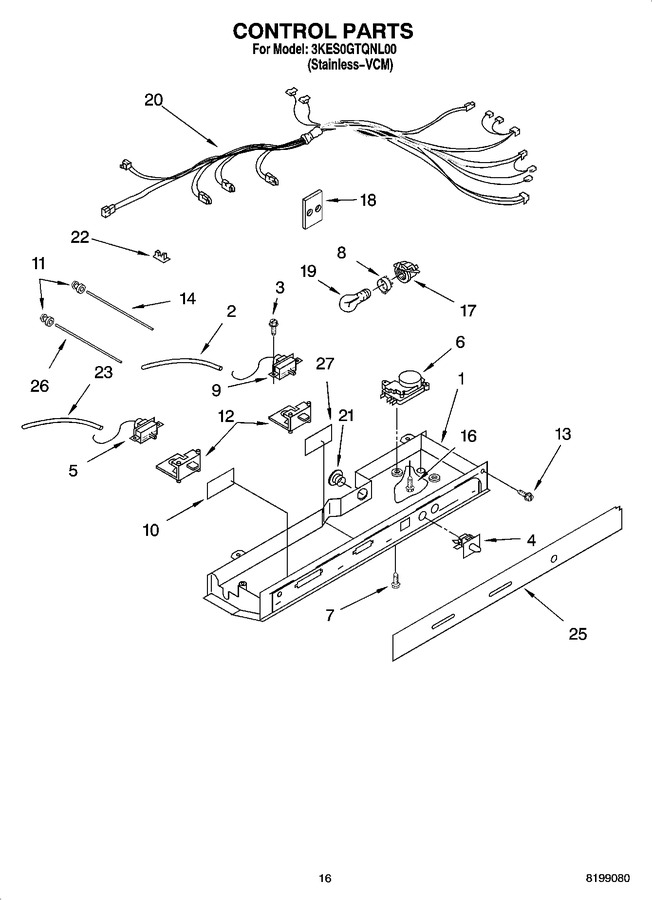 Diagram for 3KES0GTQNL00