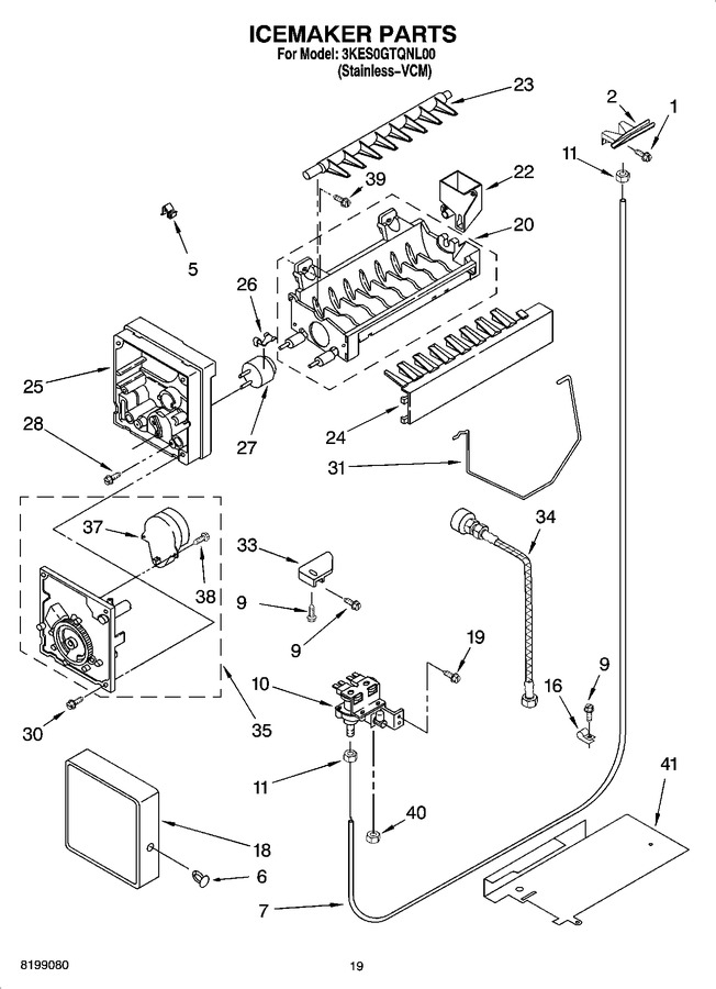 Diagram for 3KES0GTQNL00