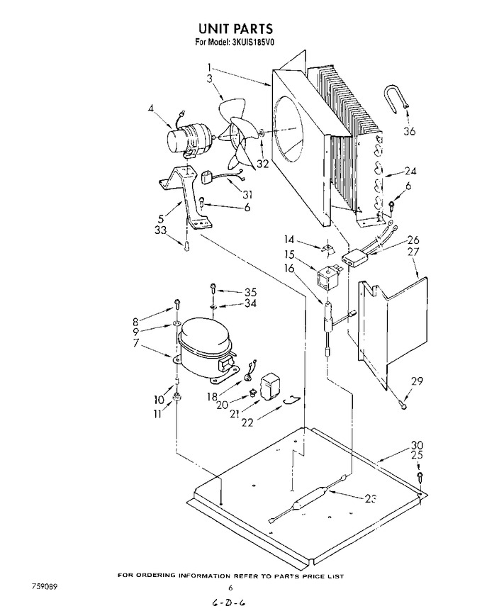 Diagram for 3KUIS185V0