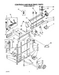 Diagram for 03 - Controls And Rear Panel
