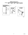 Diagram for 10 - Water System