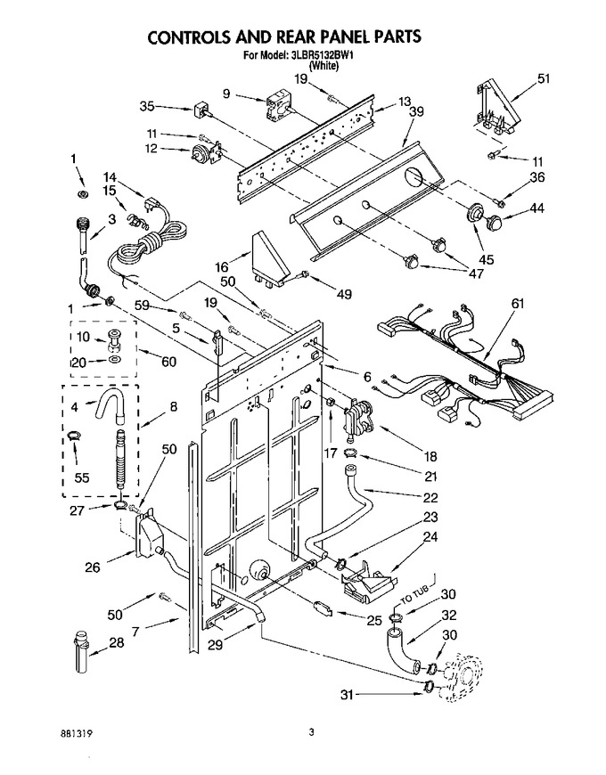 Diagram for 3LBR5132BW1