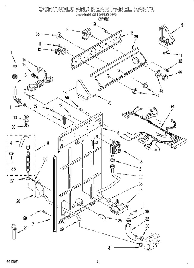 Diagram for 3LBR7132DW0