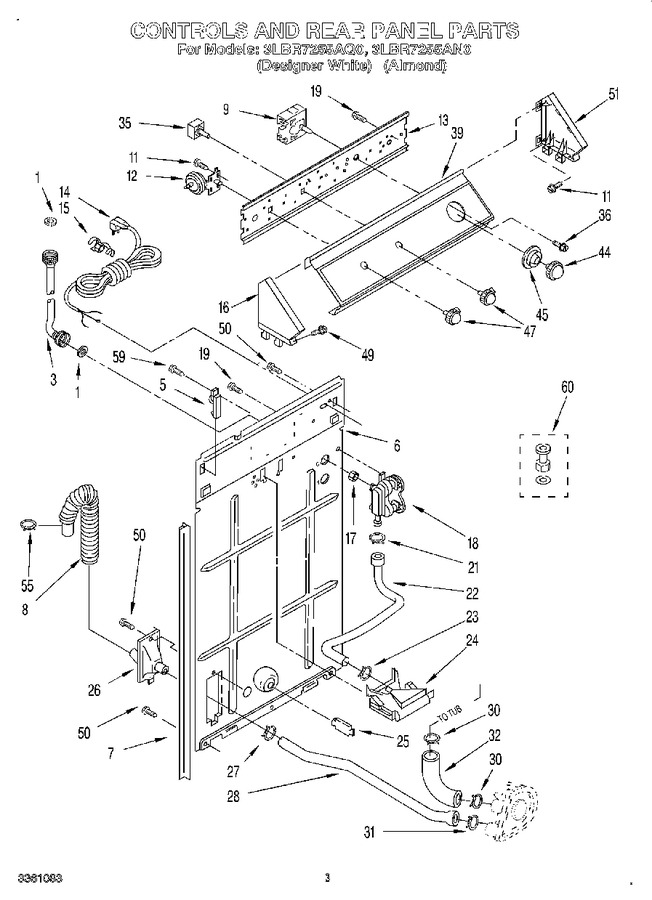 Diagram for 3LBR7255AQ0