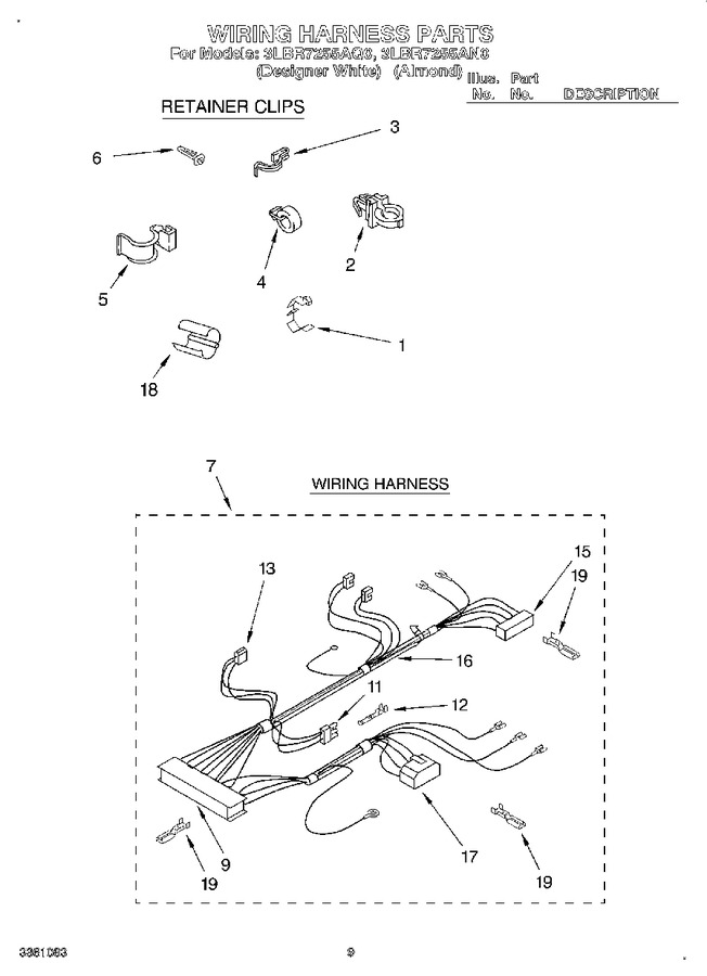 Diagram for 3LBR7255AQ0