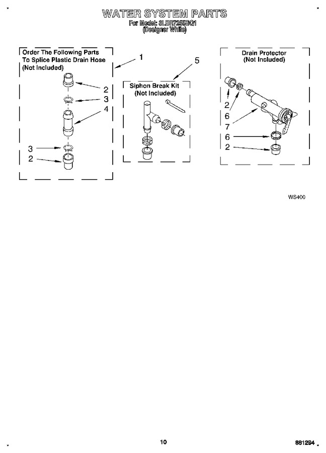 Diagram for 3LBR7255BQ1