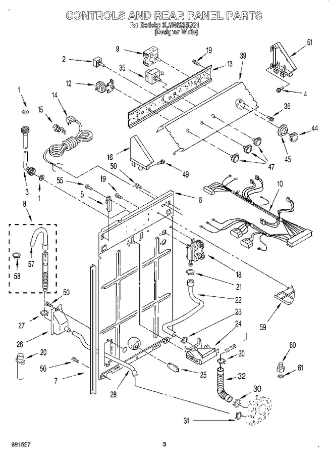 Diagram for 3LSR6233EQ1