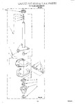 Diagram for 08 - Brake And Drive Tube