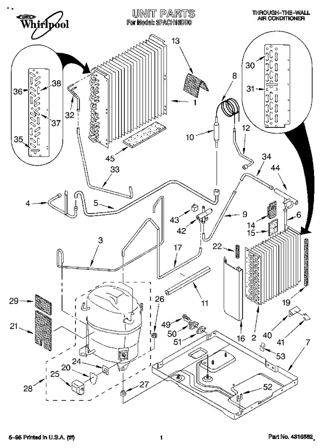 Diagram for 3PACH16DD0