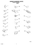 Diagram for 06 - Wiring Harness Parts