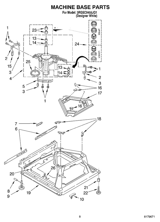 Diagram for 3RGSC9455JQ1