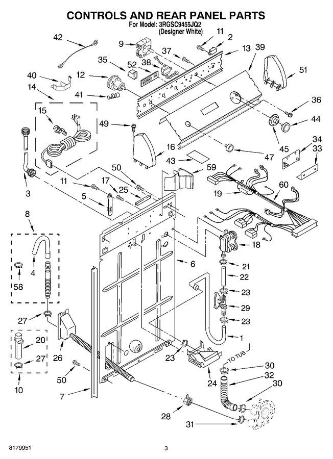 Diagram for 3RGSC9455JQ2