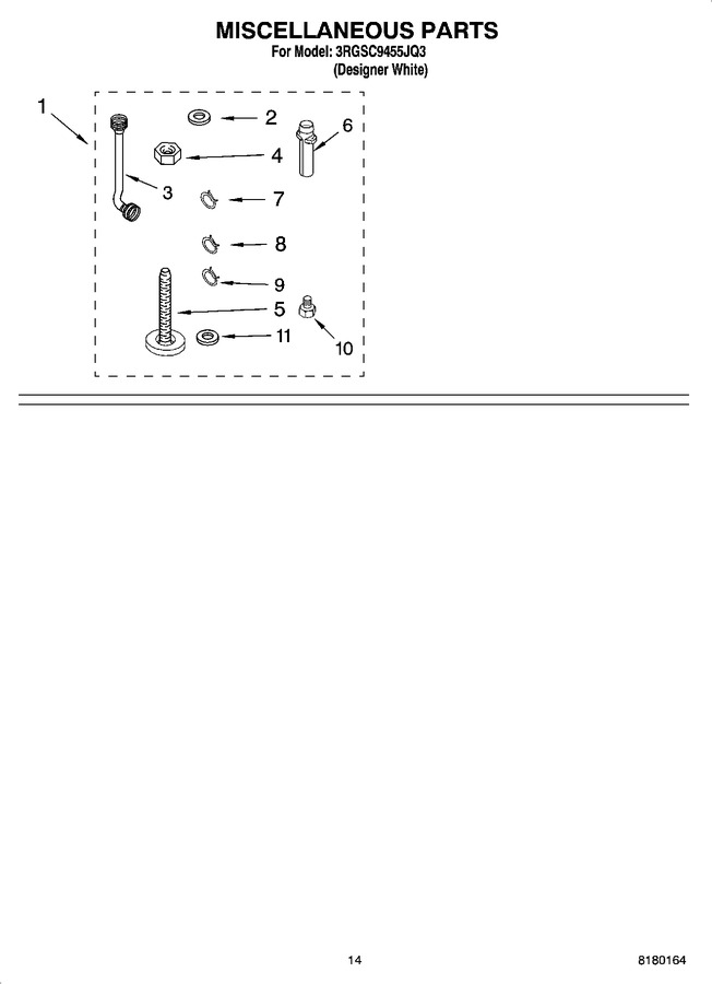 Diagram for 3RGSC9455JQ3