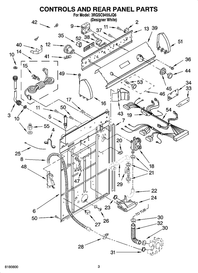 Diagram for 3RGSC9455JQ6
