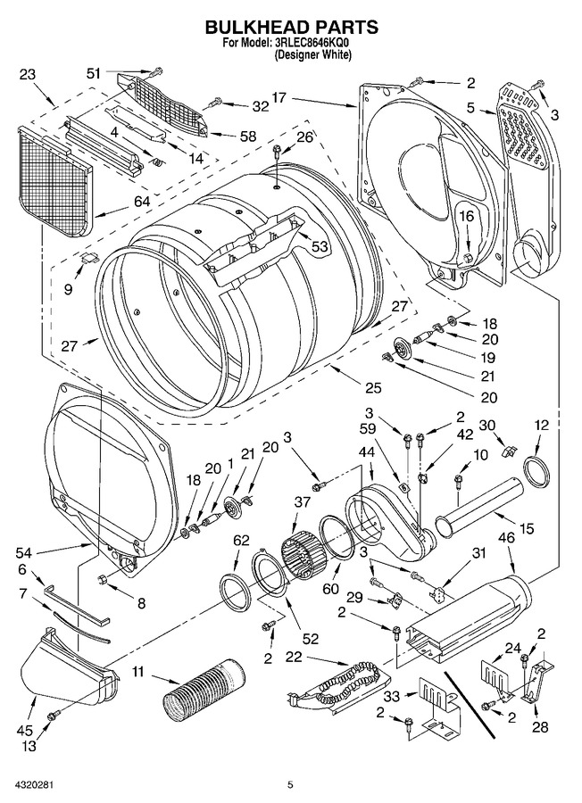 Diagram for 3RLEC8646KQ0