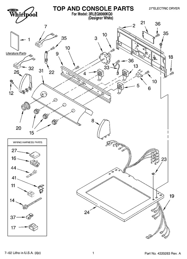 Diagram for 3RLEQ8000KQ0