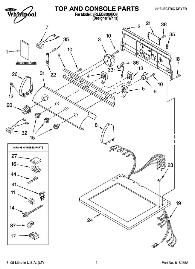Diagram for 3RLEQ8000KQ3