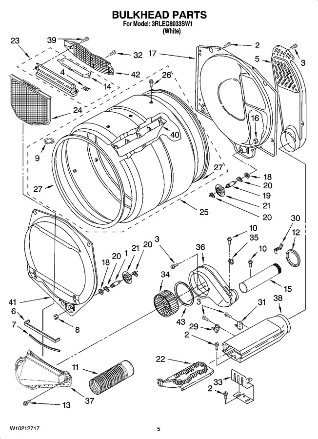 Diagram for 3RLEQ8033SW1