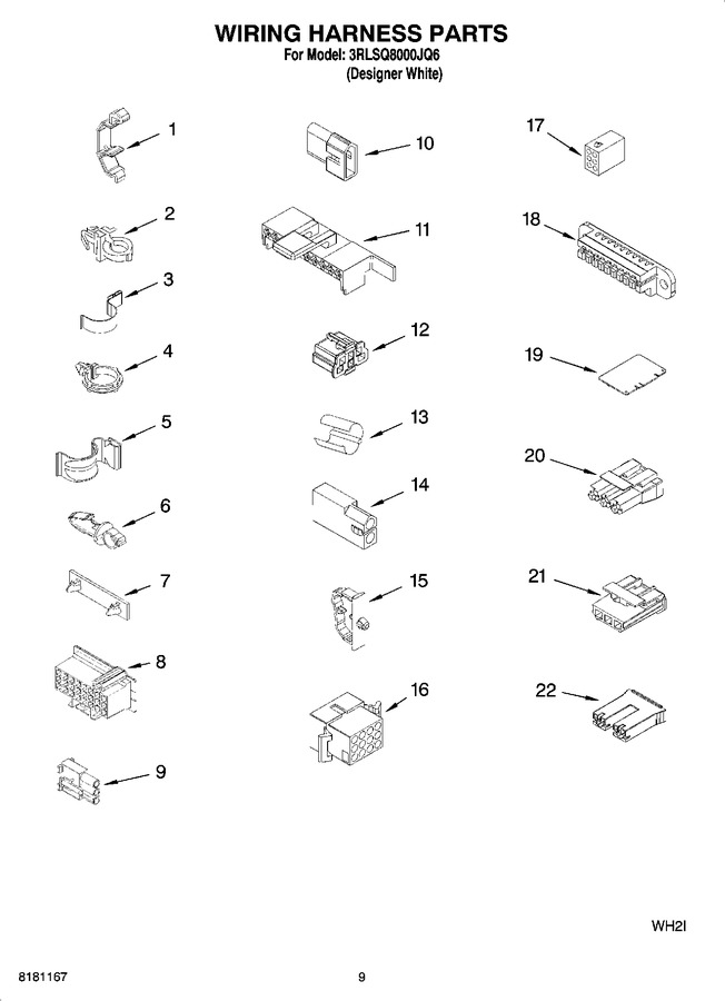 Diagram for 3RLSQ8000JQ6