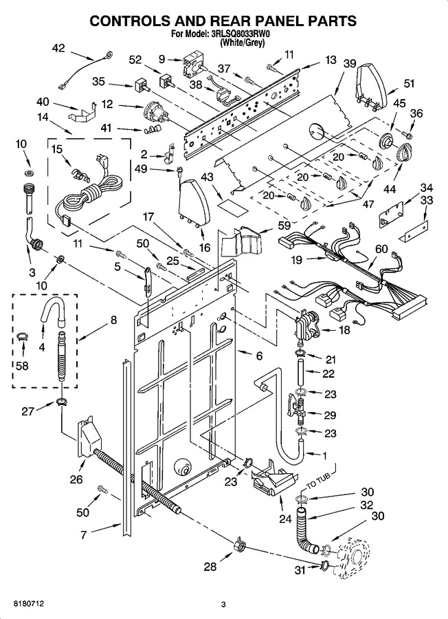 Diagram for 3RLSQ8033RW0