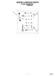 Diagram for 10 - Miscellaneous  Parts, Optional Parts (not Included)