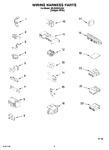 Diagram for 06 - Wiring Harness Parts