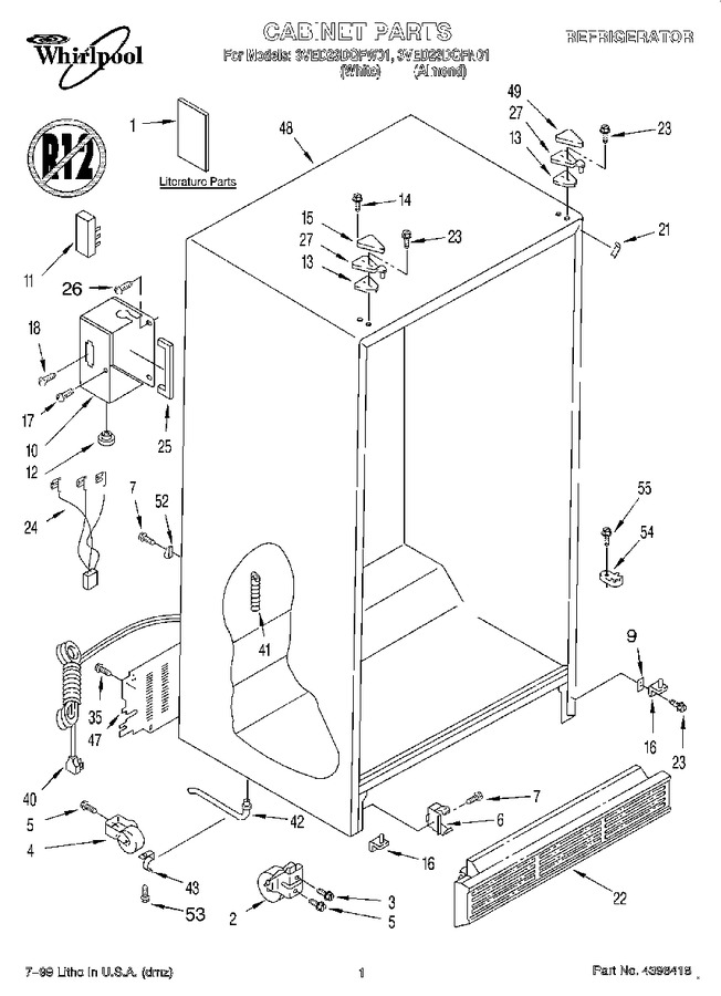 Diagram for 3VED23DQFN01