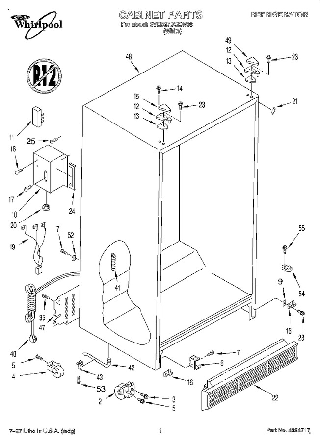 Diagram for 3VED27DQEW00