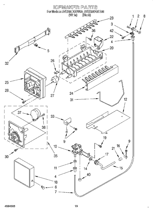 Diagram for 3VED29DQDW00