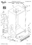 Diagram for 01 - Cabinet