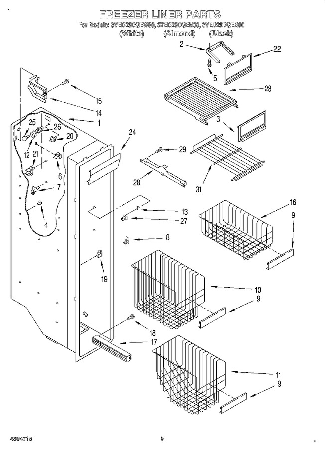 Diagram for 3VED29DQEN00