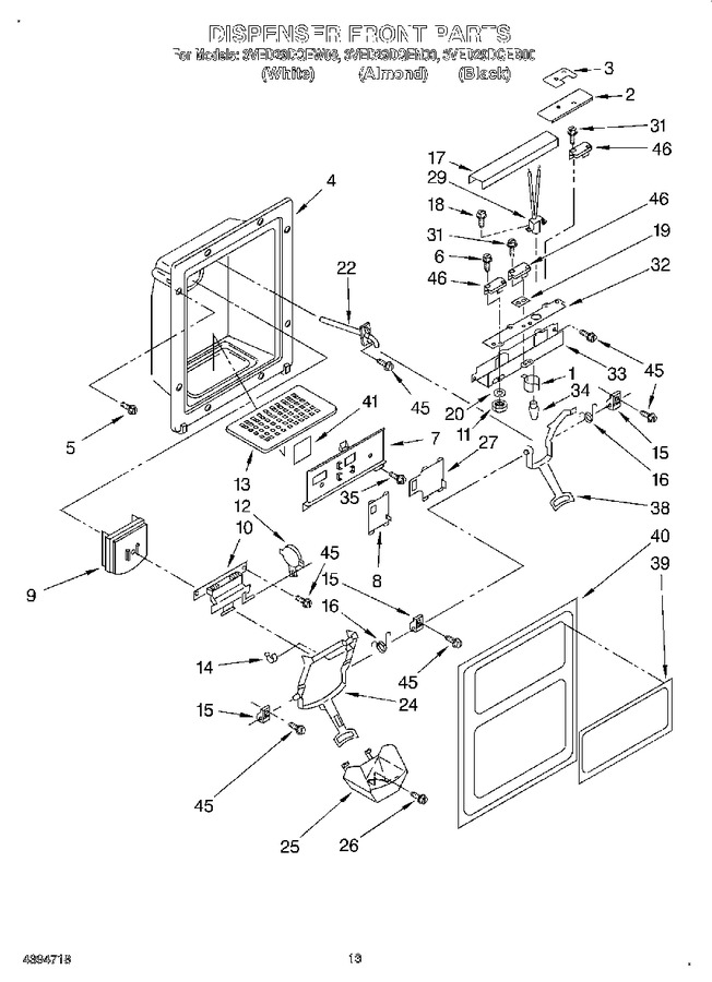 Diagram for 3VED29DQEN00