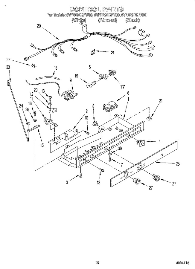 Diagram for 3VED29DQEN00