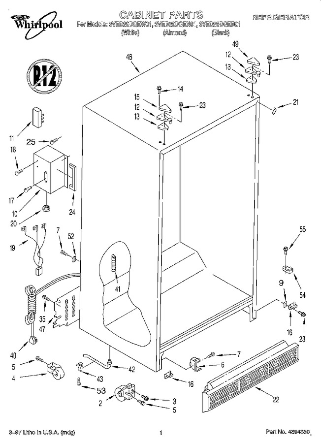Diagram for 3VED29DQEB01