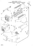 Diagram for 12 - Ice Maker, Optional