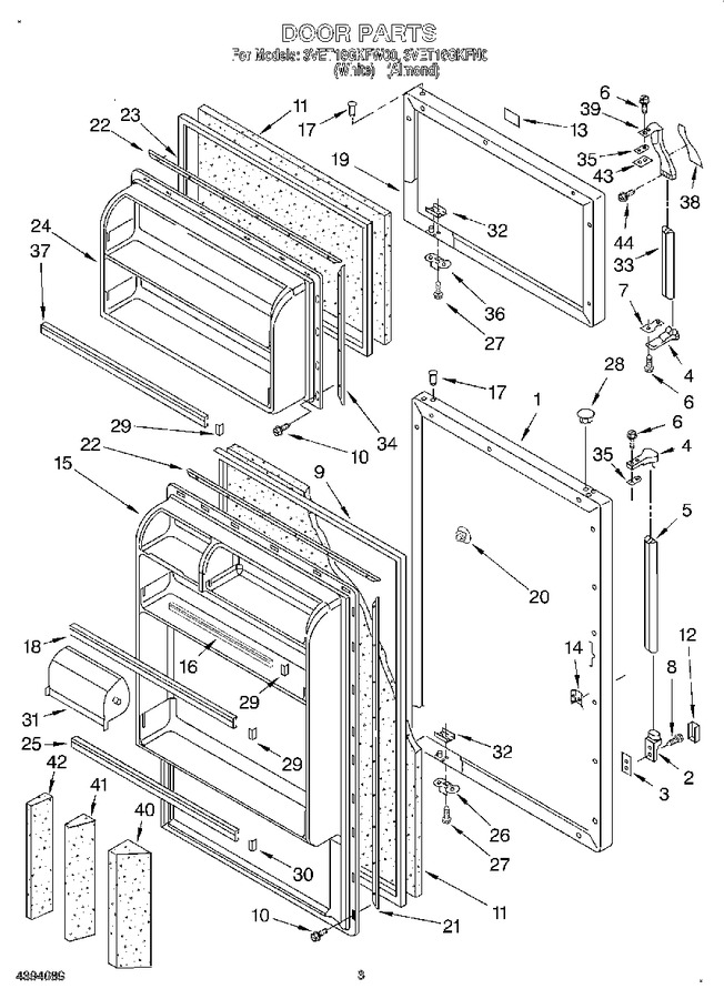 Diagram for 3VET16GKFN00
