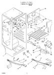 Diagram for 03 - Liner