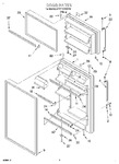 Diagram for 02 - Door