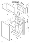 Diagram for 02 - Door