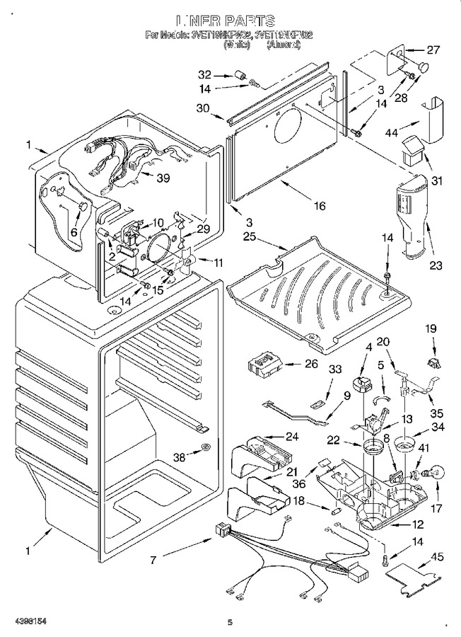 Diagram for 3VET19NKFW02