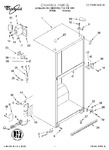 Diagram for 01 - Cabinet