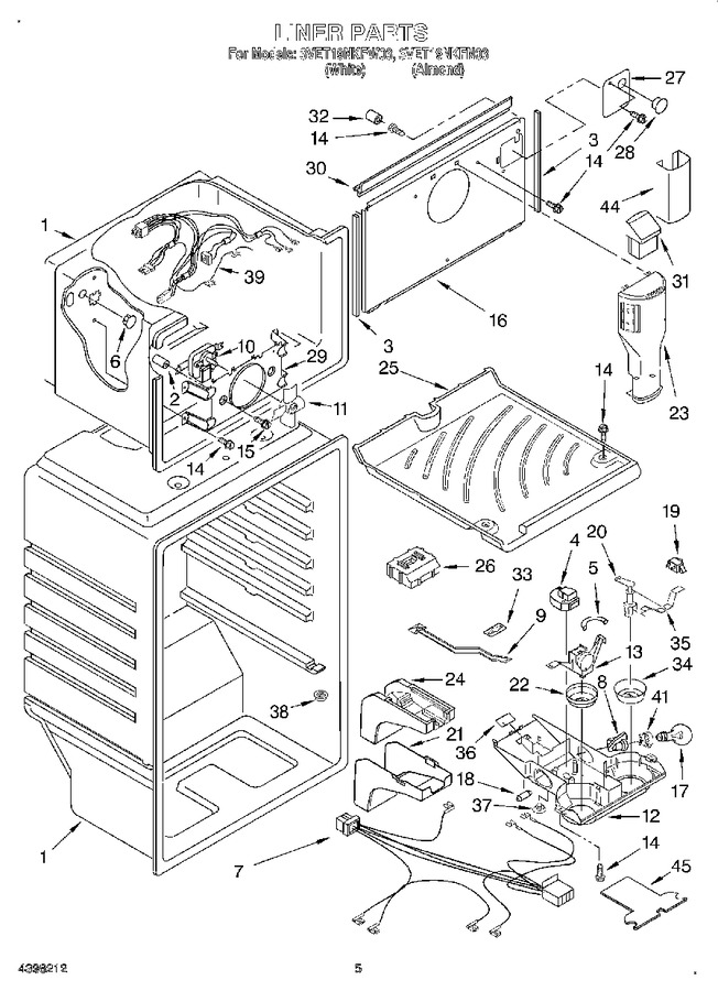 Diagram for 3VET19NKFW03