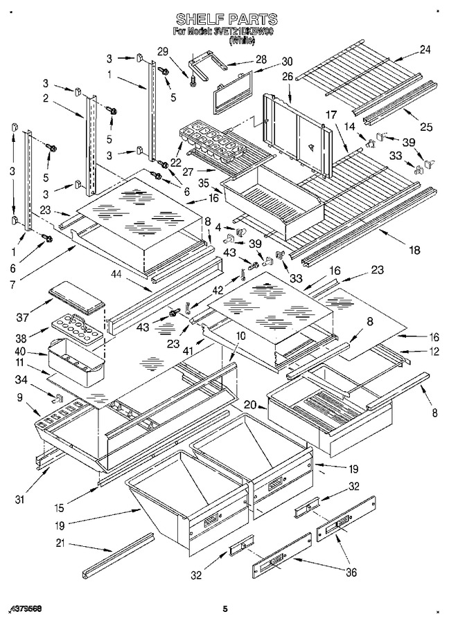 Diagram for 3VET21DKBW00
