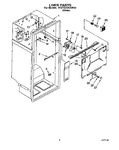 Diagram for 02 - Liner