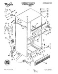 Diagram for 01 - Cabinet