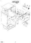 Diagram for 02 - Liner