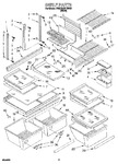 Diagram for 04 - Shelf