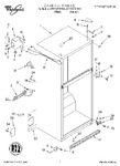 Diagram for 01 - Cabinet