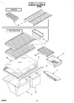 Diagram for 05 - Shelf, Lit/optional