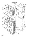 Diagram for 02 - Door